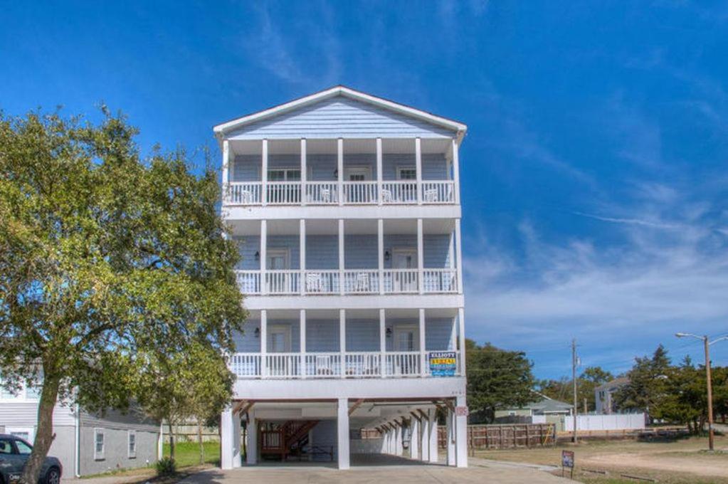 Ocean View Luxury Rental - Sleeps 16