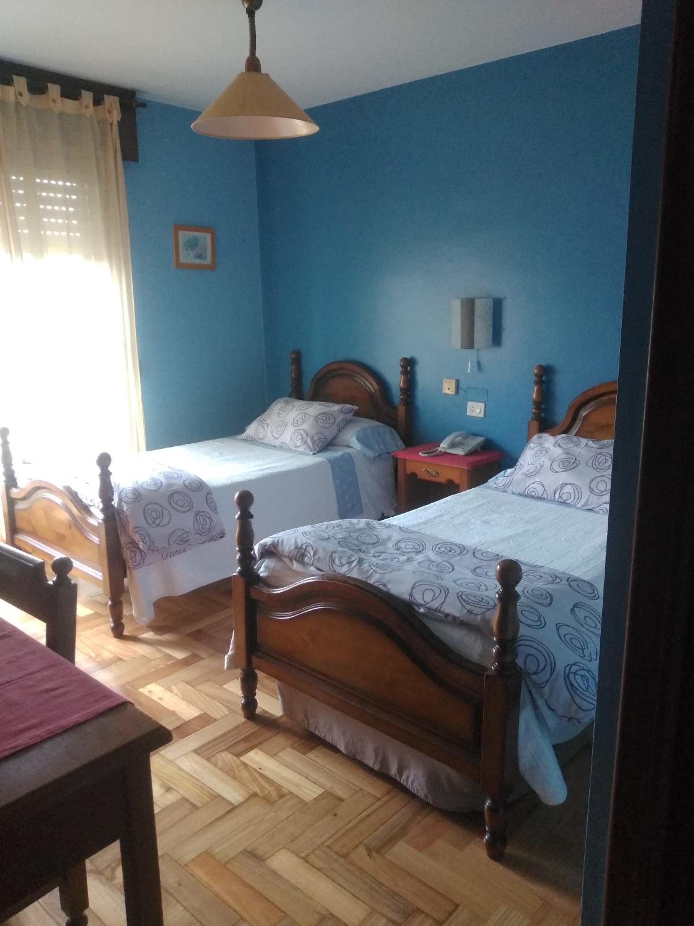 Hotel Solpor