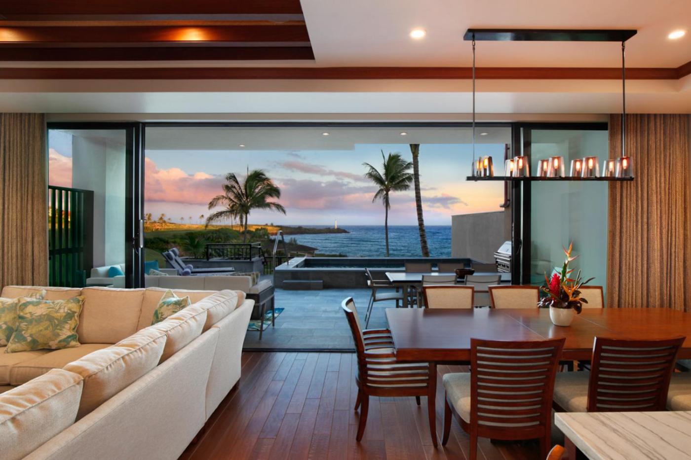 Timbers Kauai Ocean Club & Residences