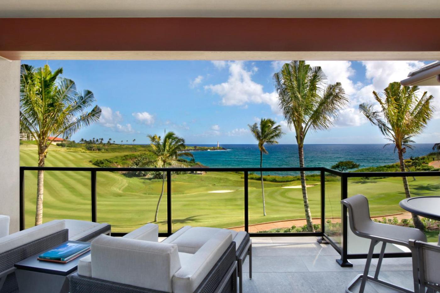 Timbers Kauai Ocean Club & Residences