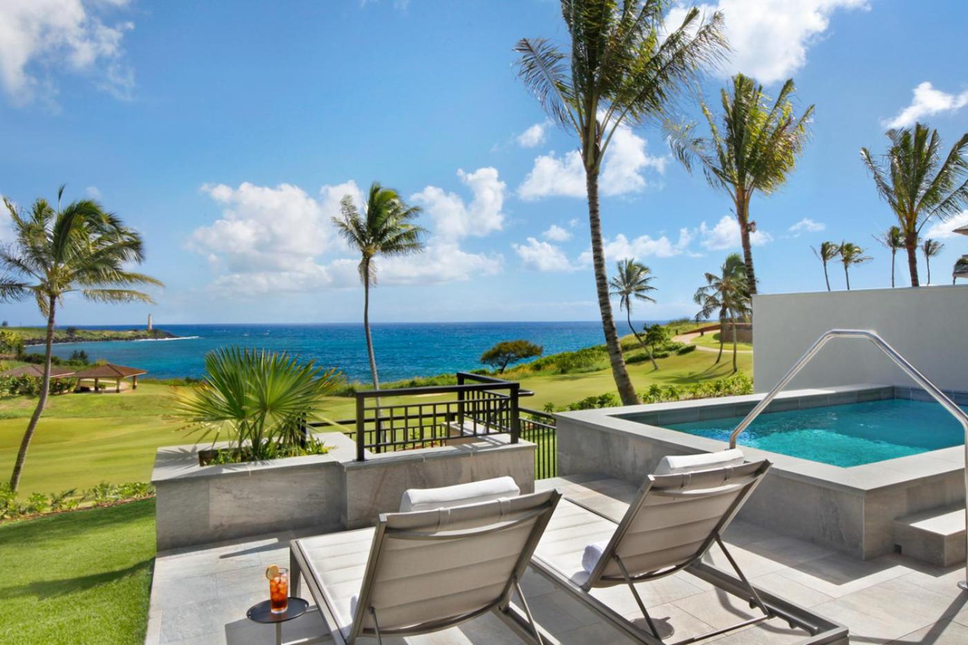 Timbers Kauai Ocean Club & Residences