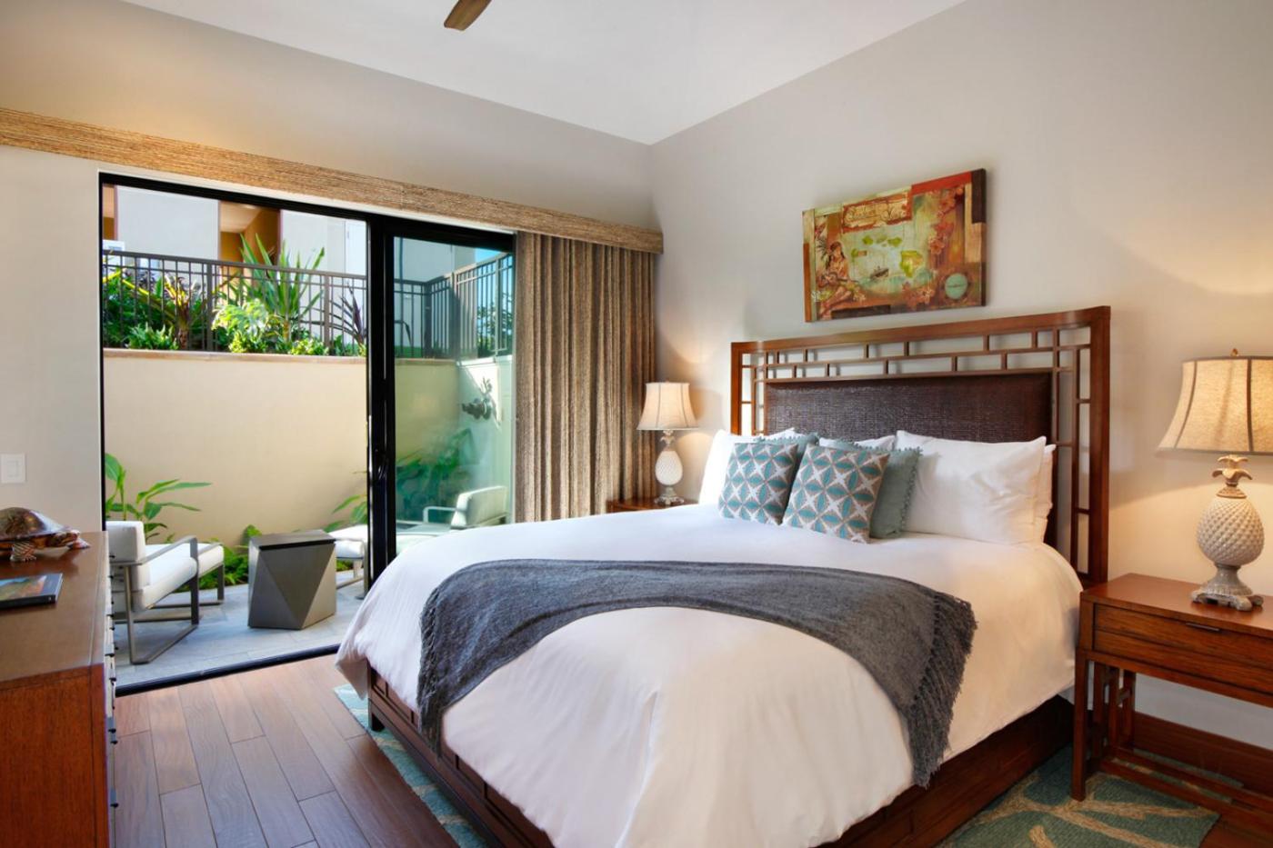 Timbers Kauai Ocean Club & Residences