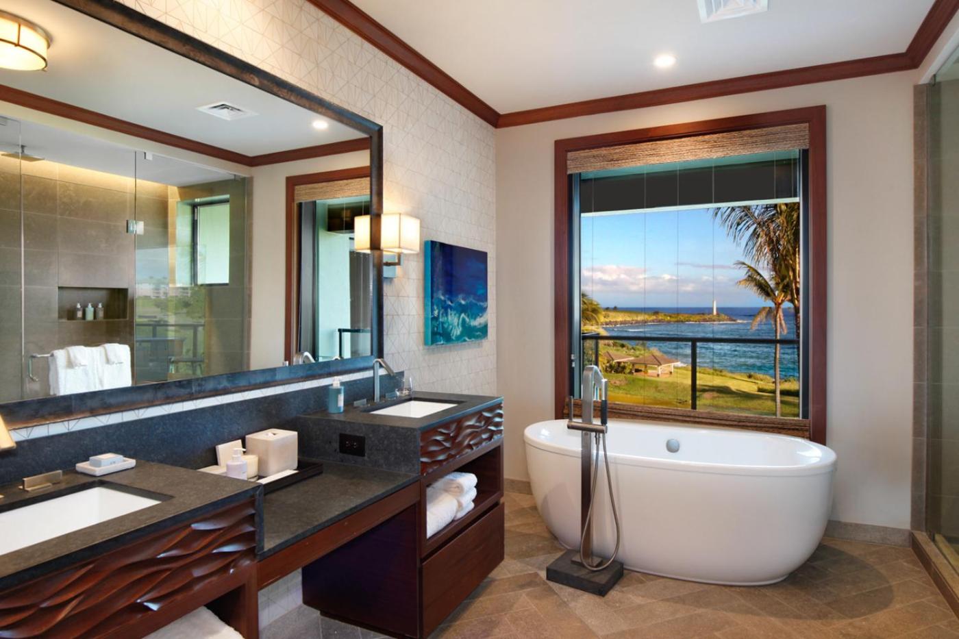 Timbers Kauai Ocean Club & Residences