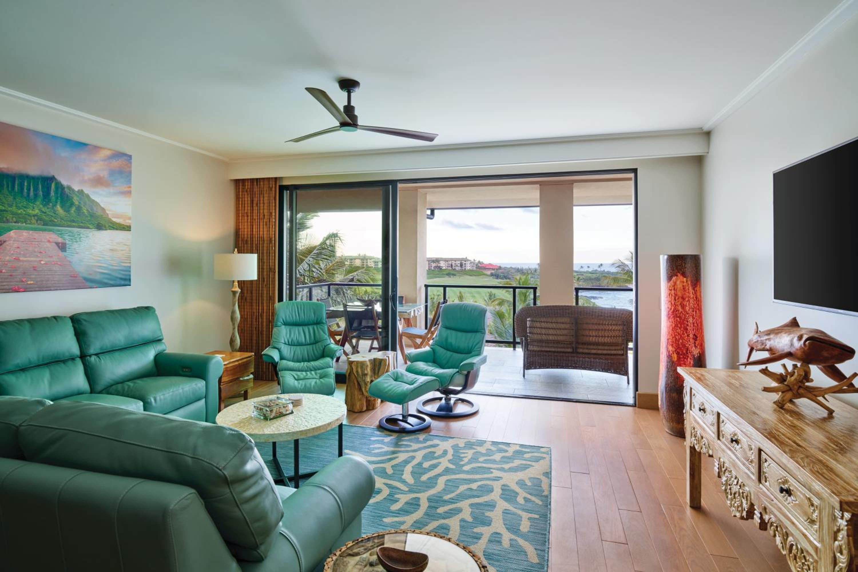 Timbers Kauai Ocean Club & Residences
