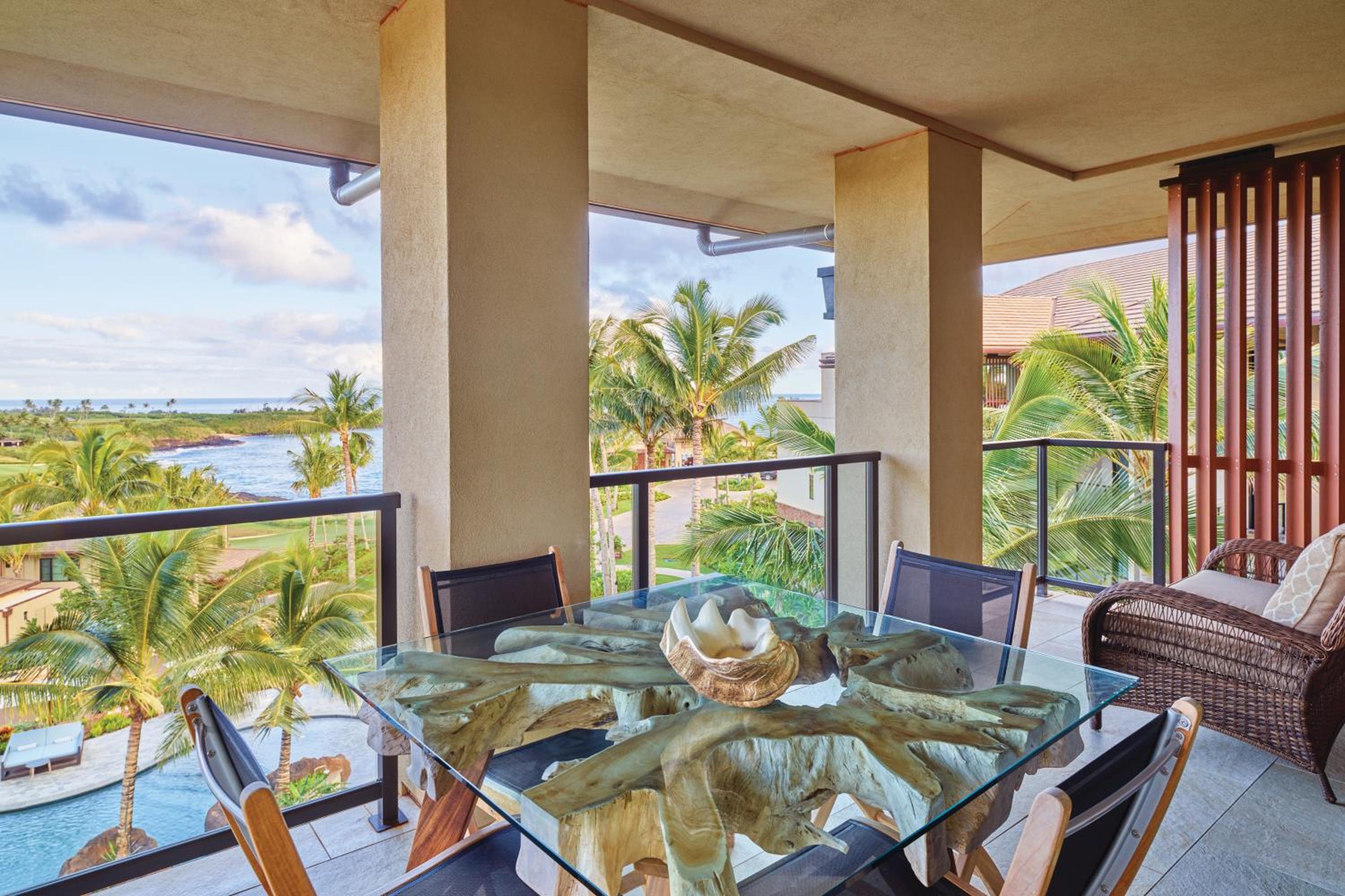 Timbers Kauai Ocean Club & Residences