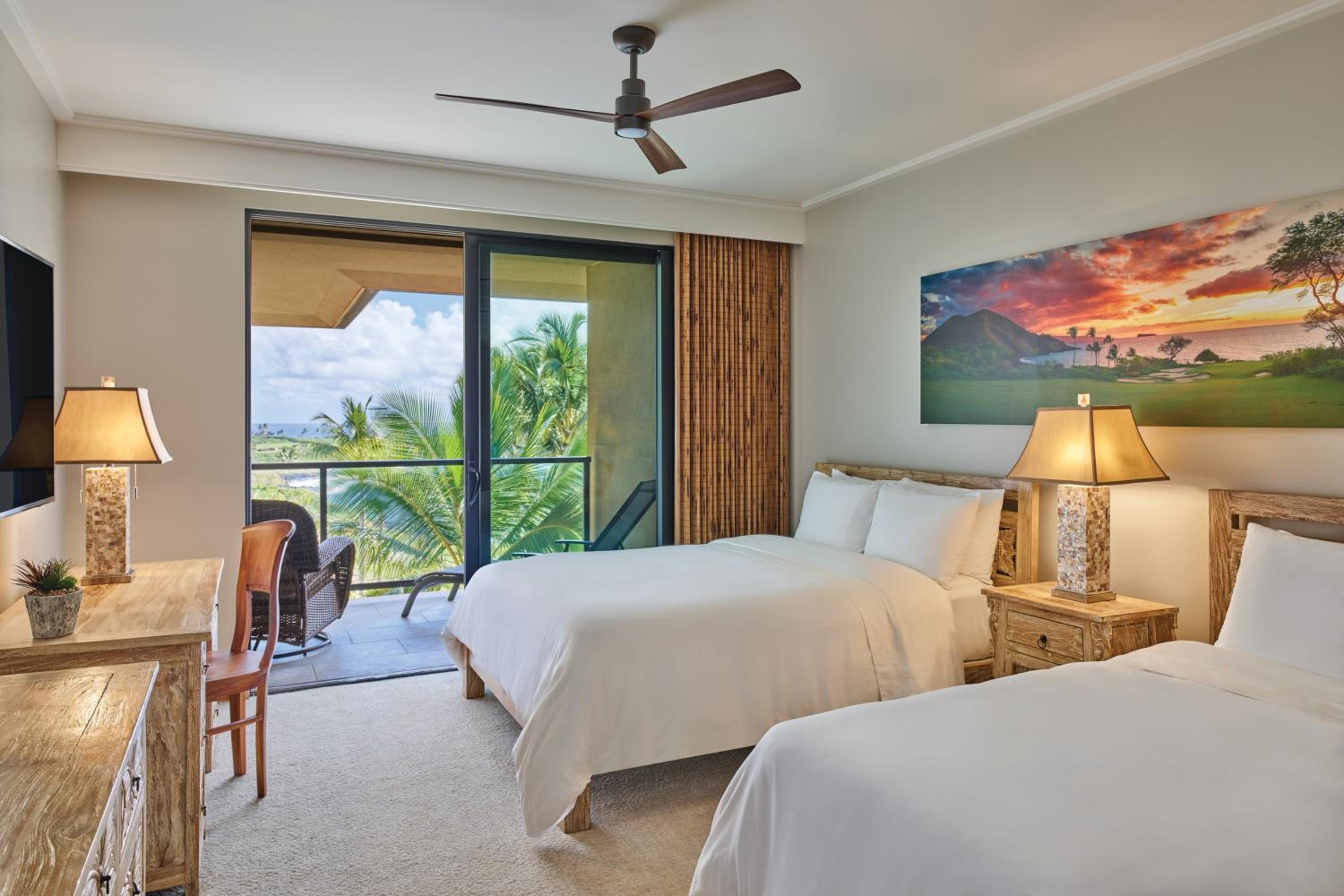 Timbers Kauai Ocean Club & Residences