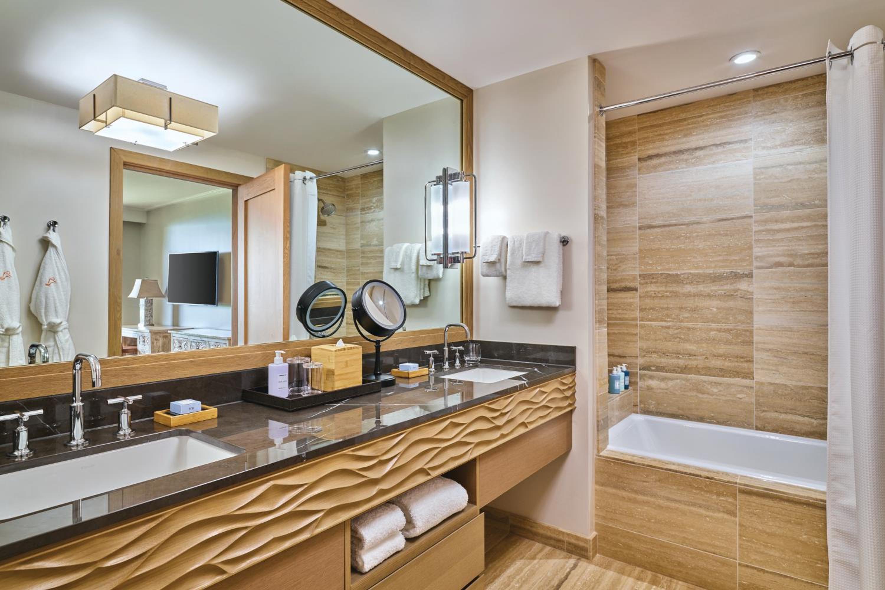 Timbers Kauai Ocean Club & Residences