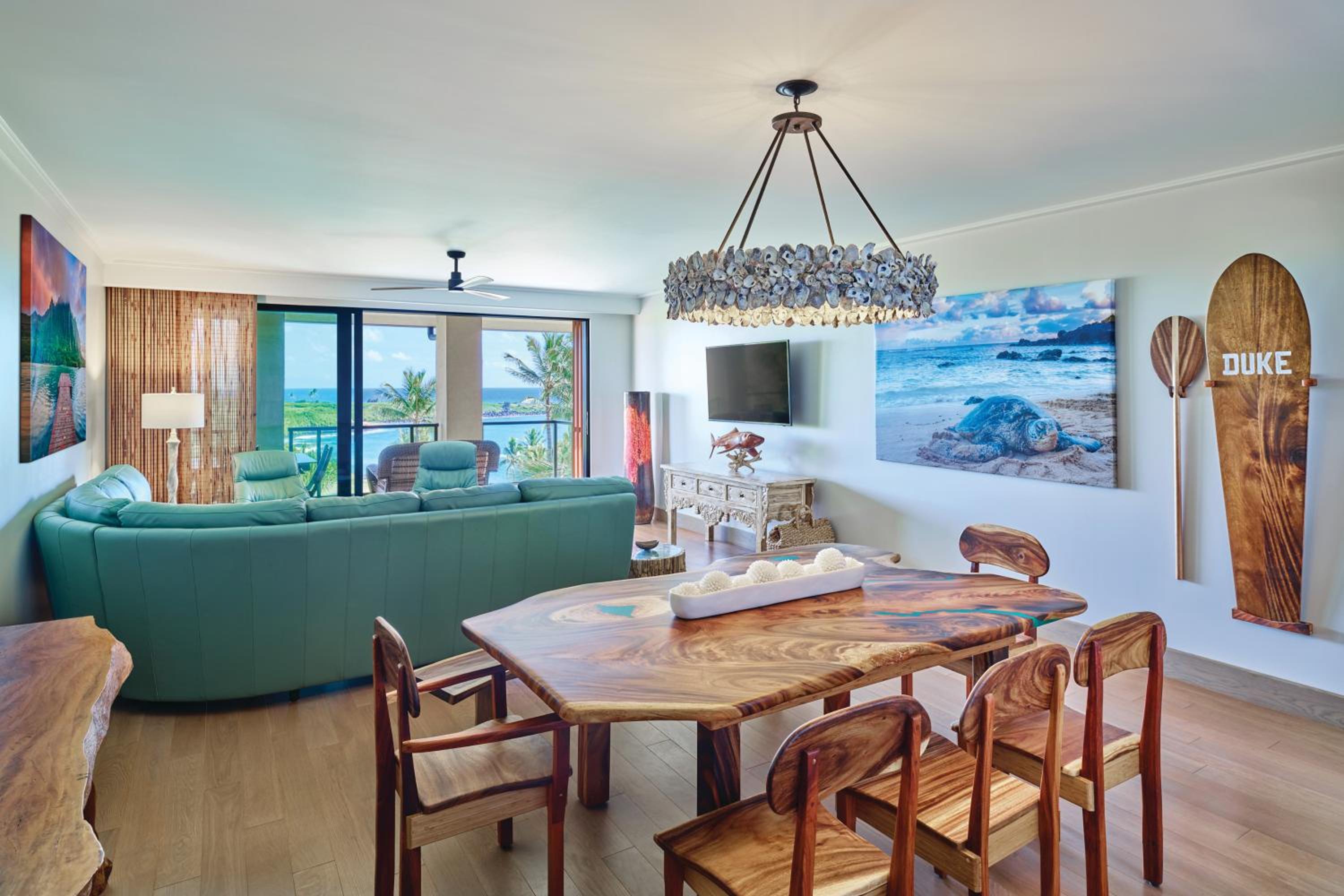 Timbers Kauai Ocean Club & Residences