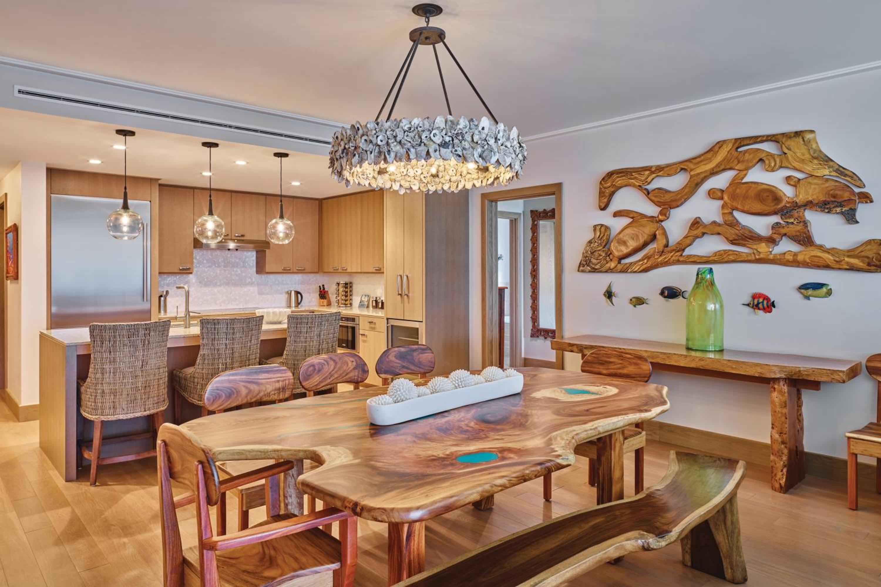Timbers Kauai Ocean Club & Residences