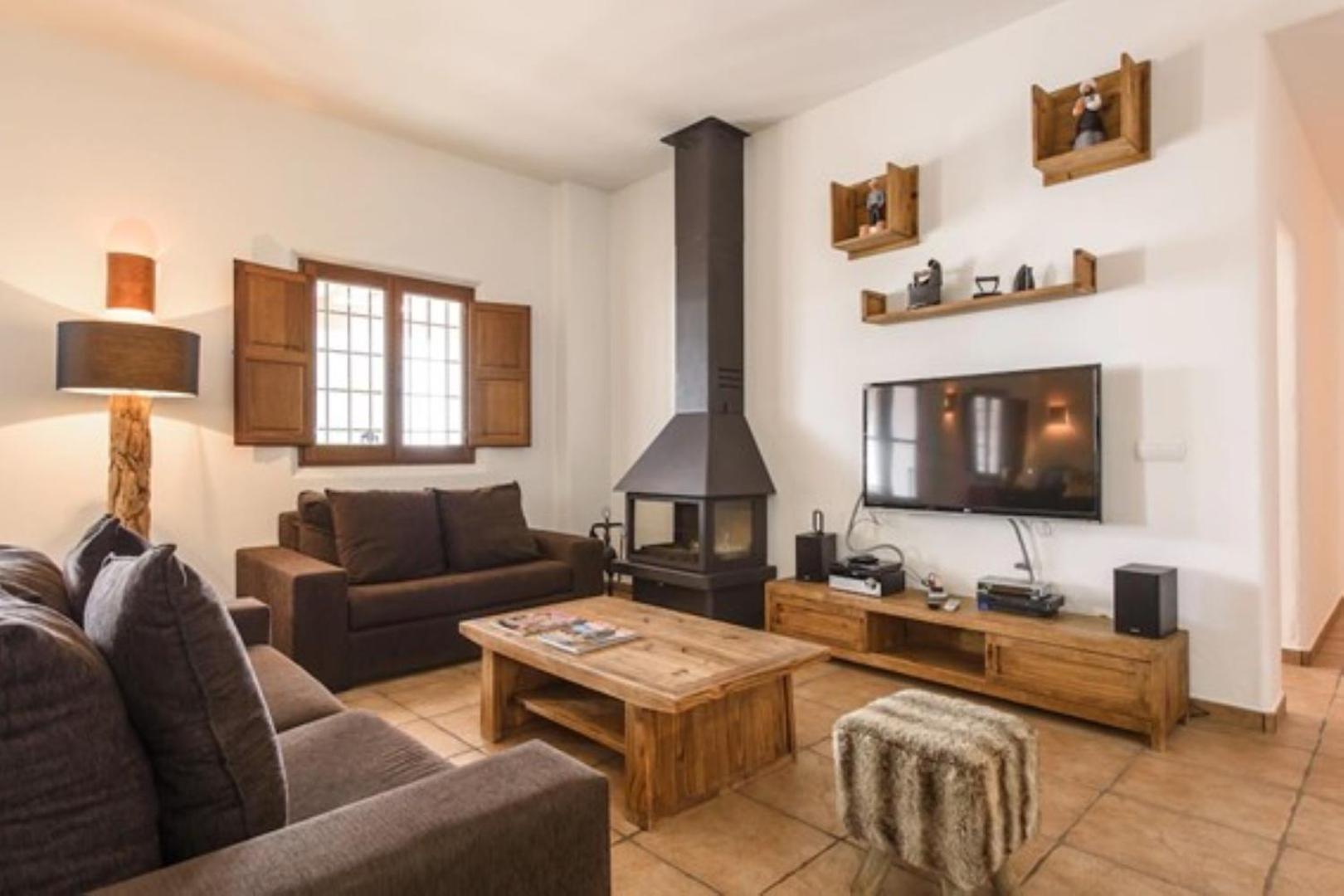 Villa Dalt S Era photo 5