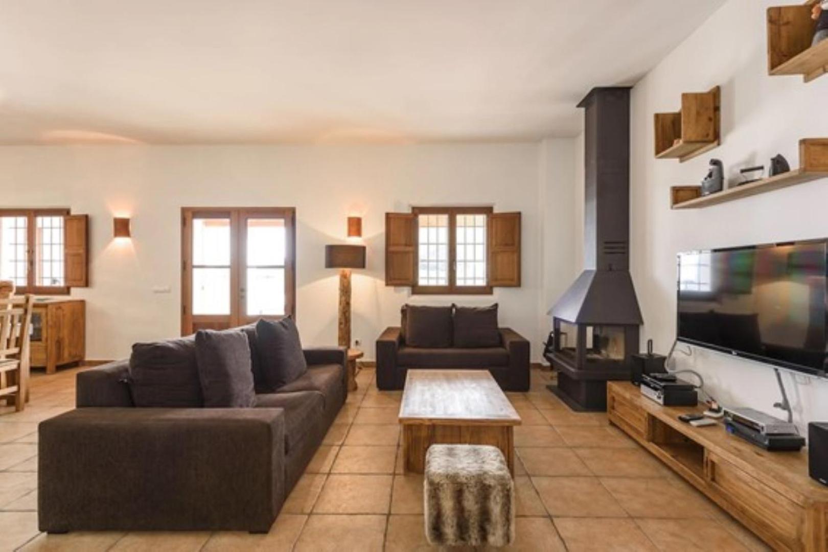 Villa Dalt S Era photo 4