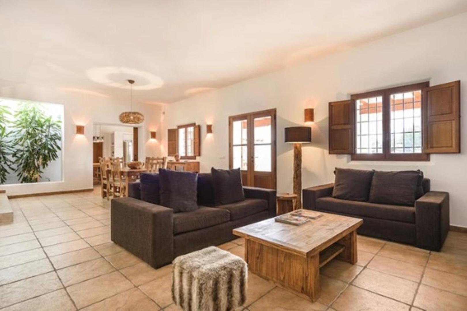 Villa Dalt S Era photo 3