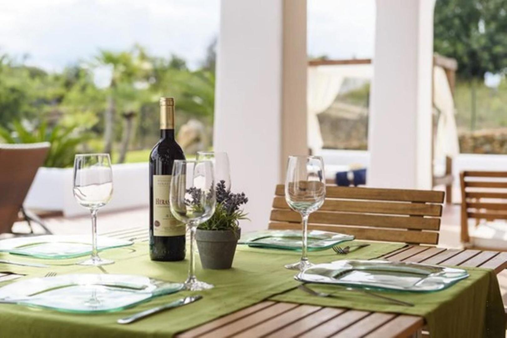 Villa Dalt S Era photo 2