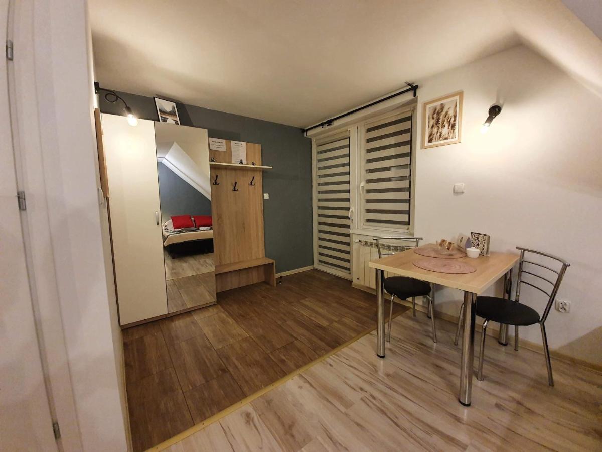 Apartament Jaskier view 5