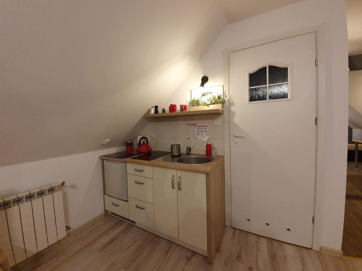 Apartament Jaskier view 3