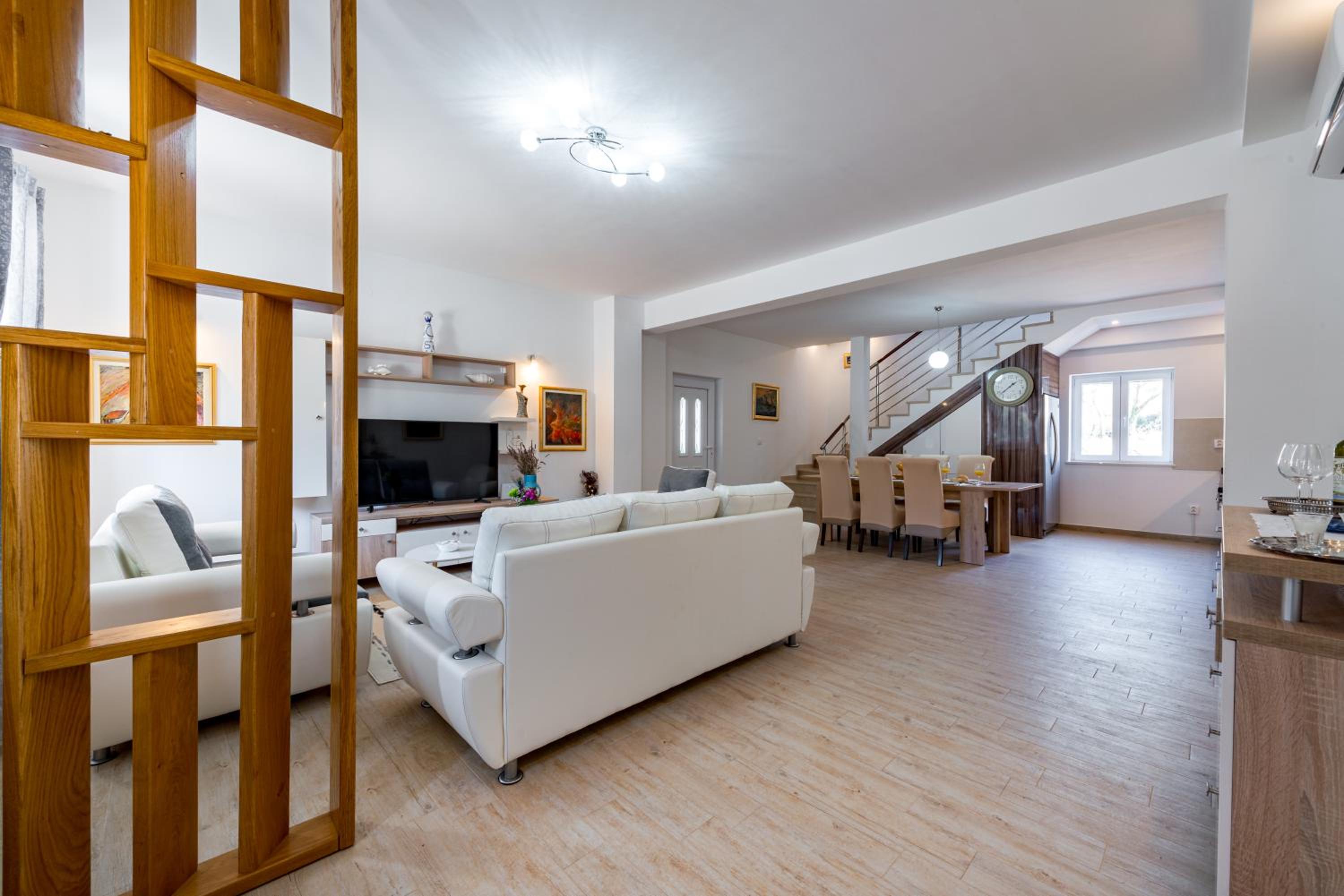 Villa Pizzelli en Orasac