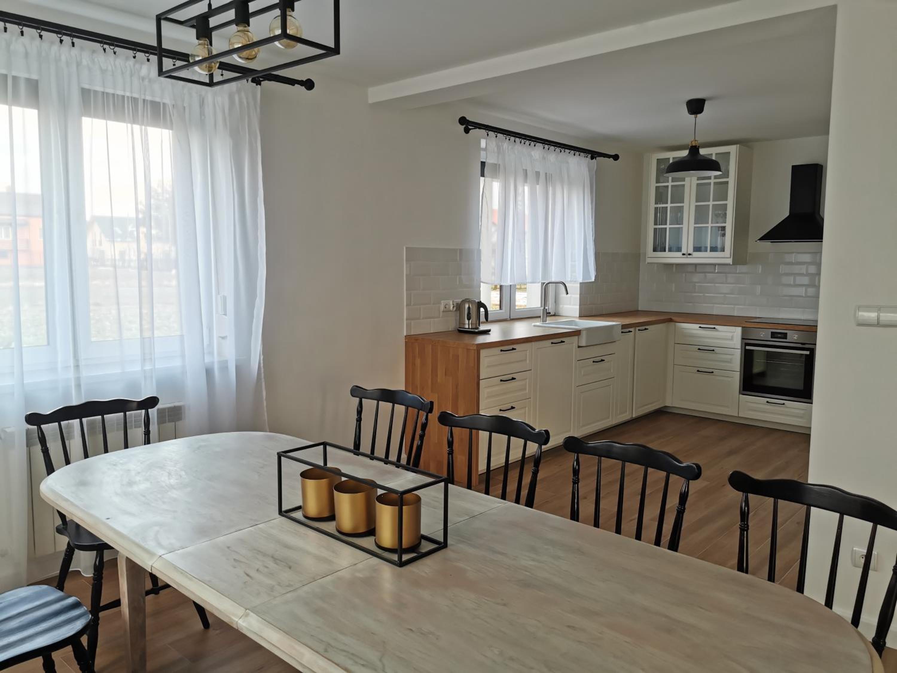 Hygge House view 3