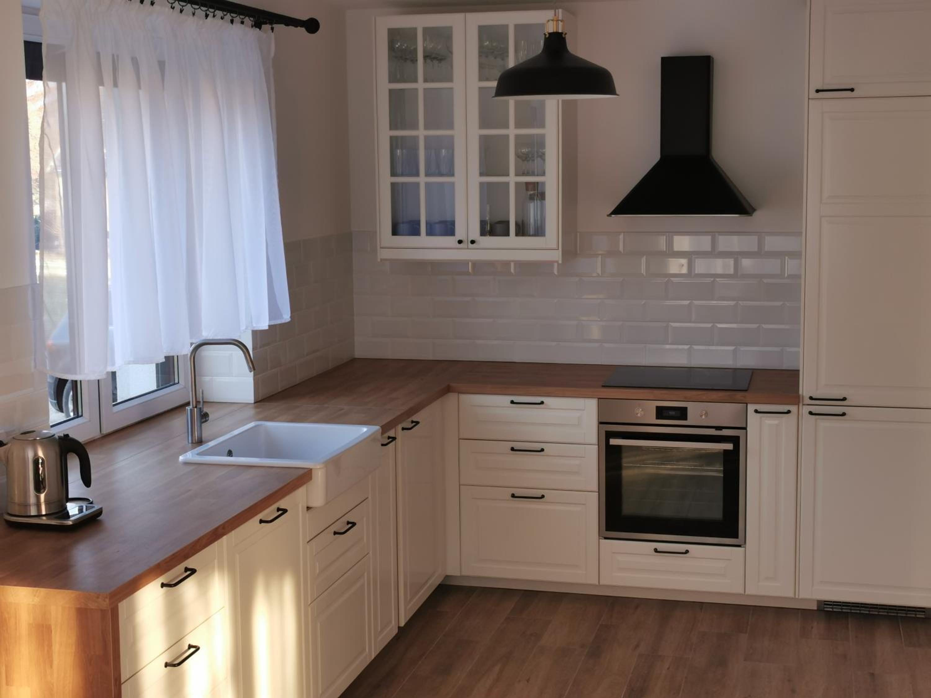 Hygge House view 2