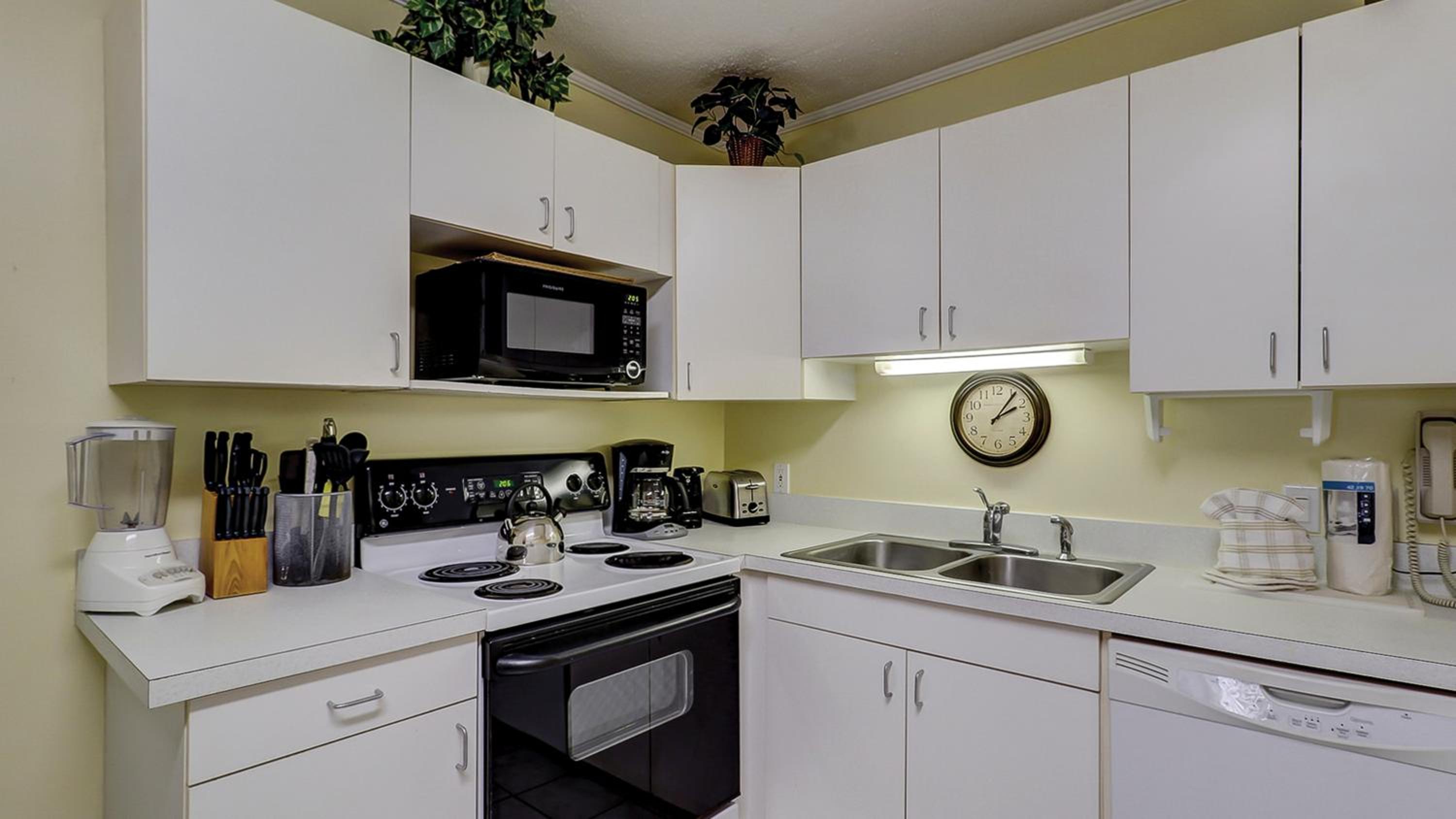 Beaufort Vacations - Sands Village - Property Image 3