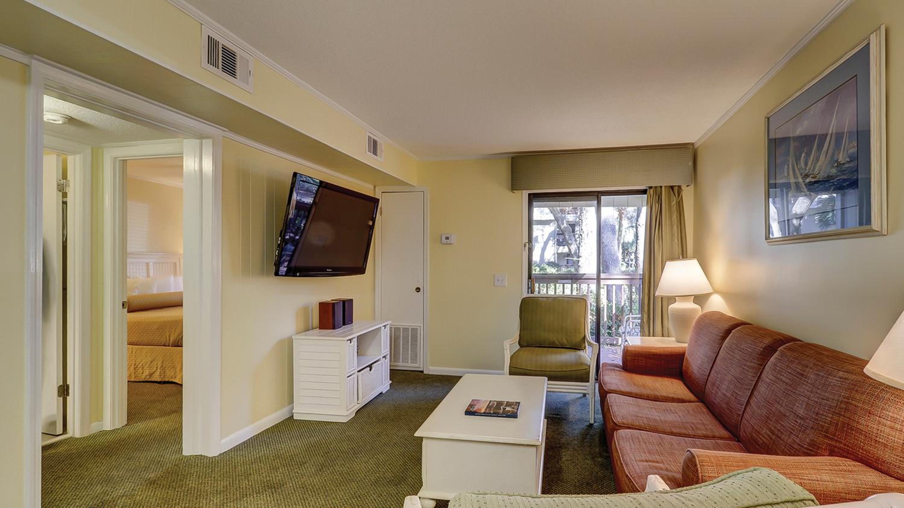 Beaufort Vacations - Sands Village - Property Image 5