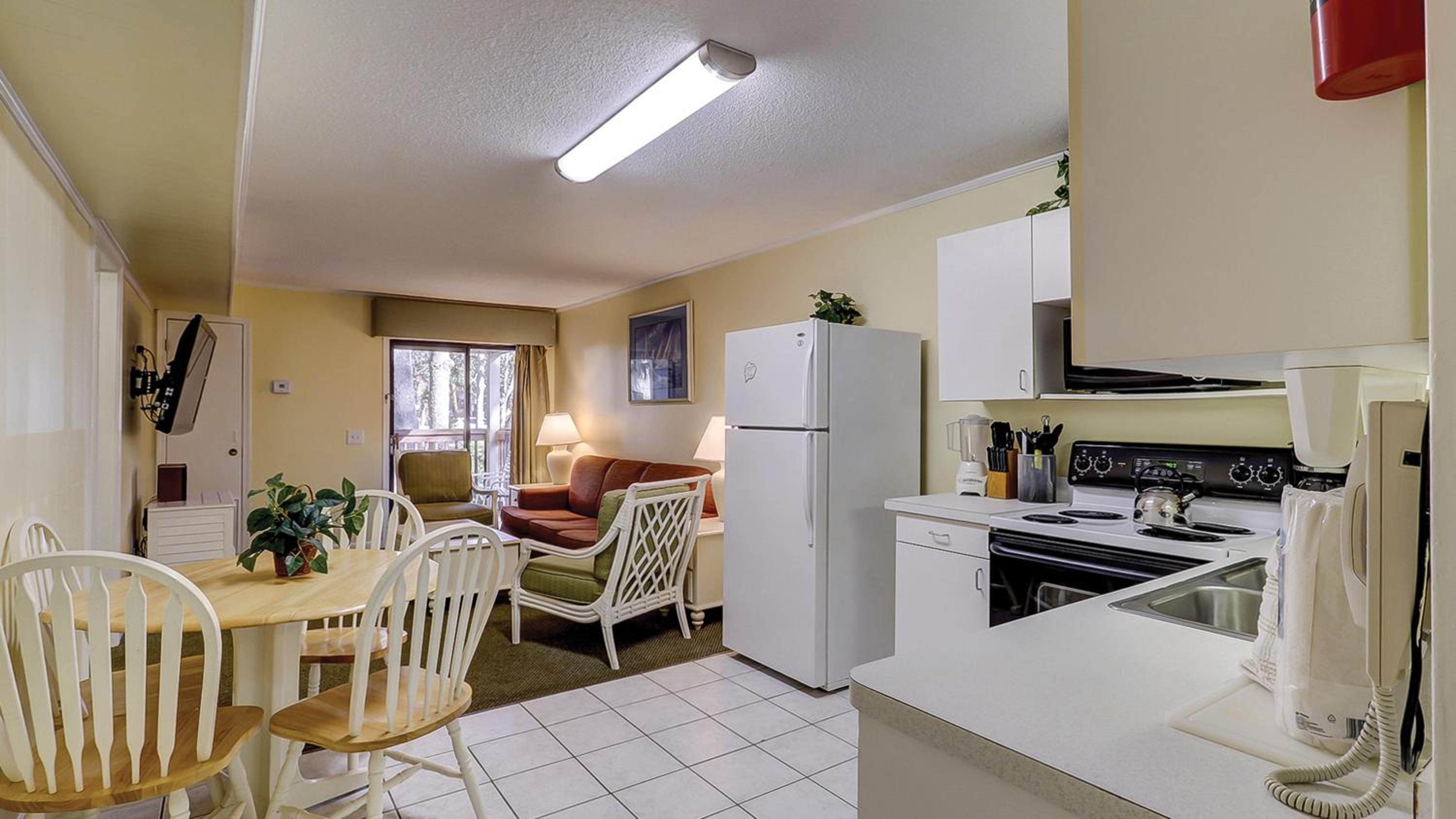 Beaufort Vacations - Sands Village - Property Image 2