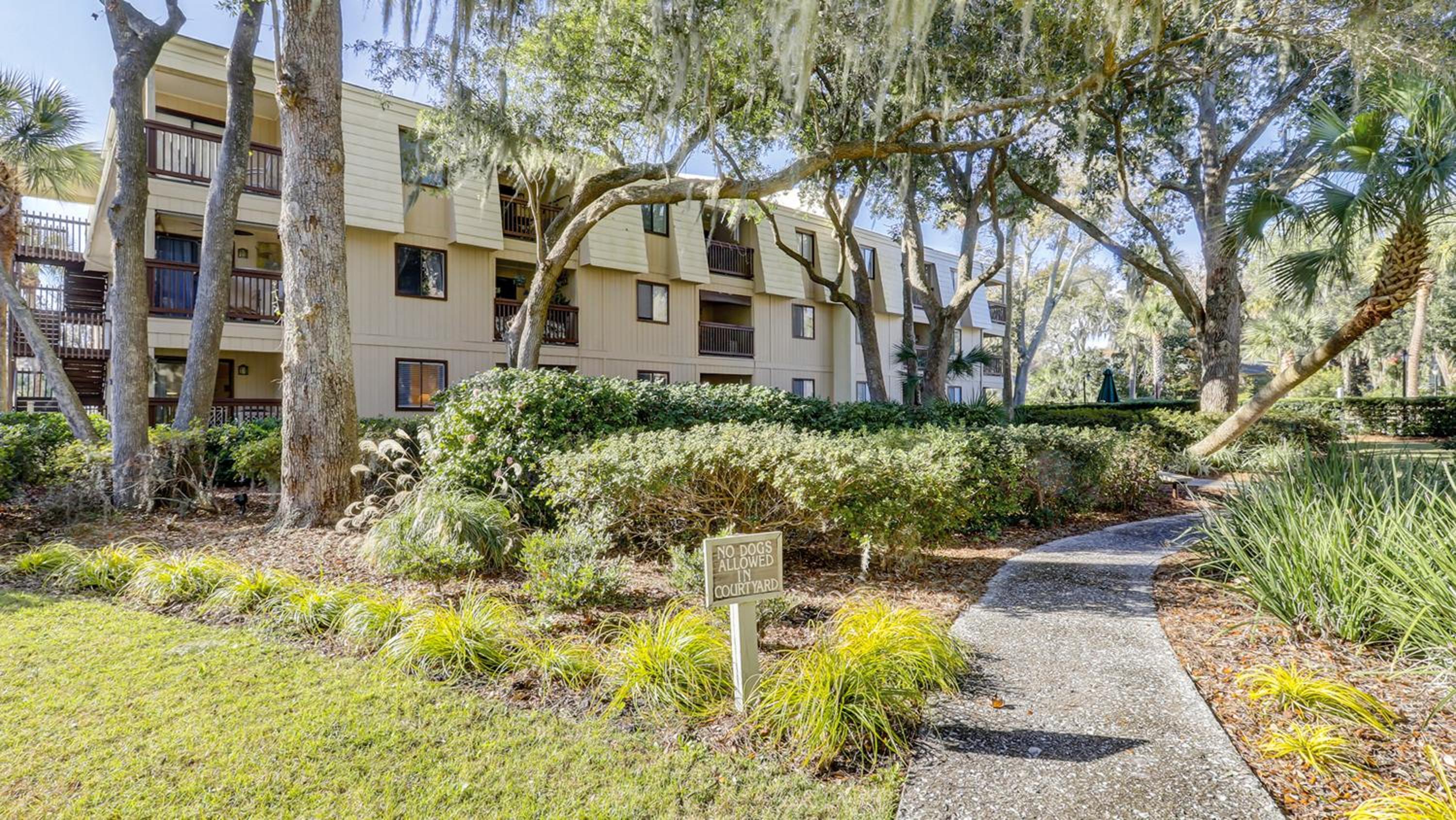 Sands Village