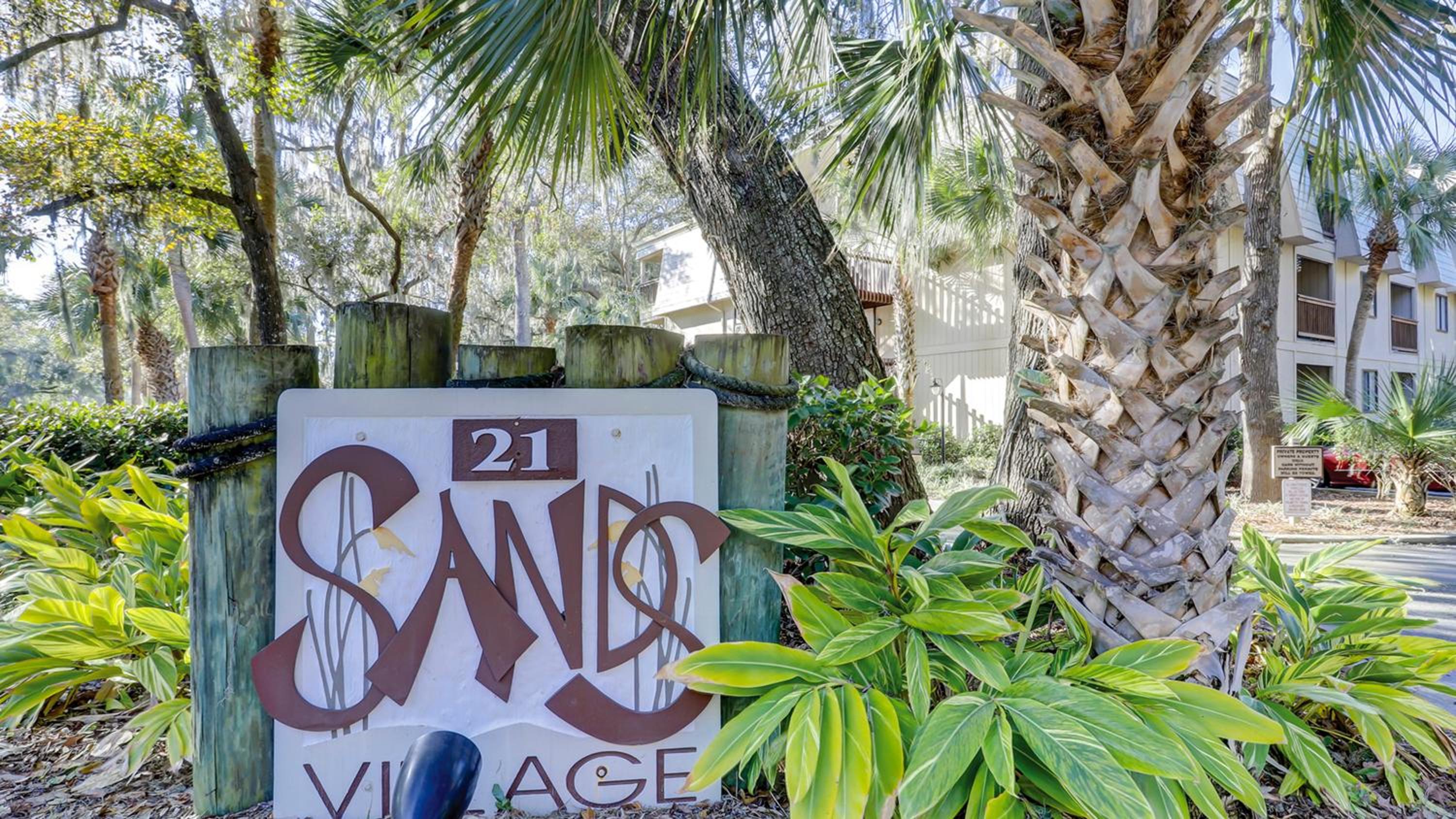 Beaufort Vacations - Sands Village - Property Image 1