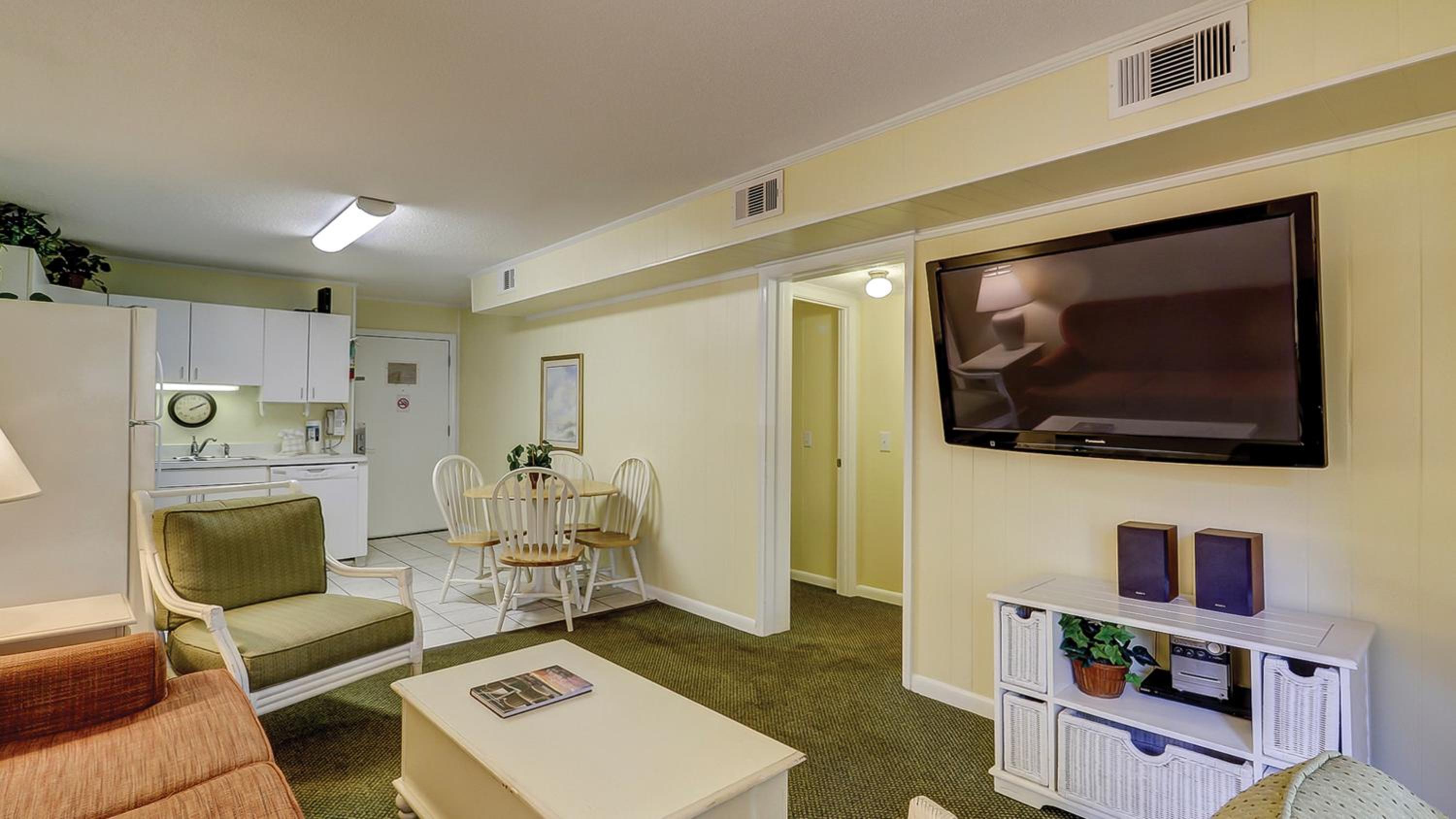 Beaufort Vacations - Sands Village - Property Image 4