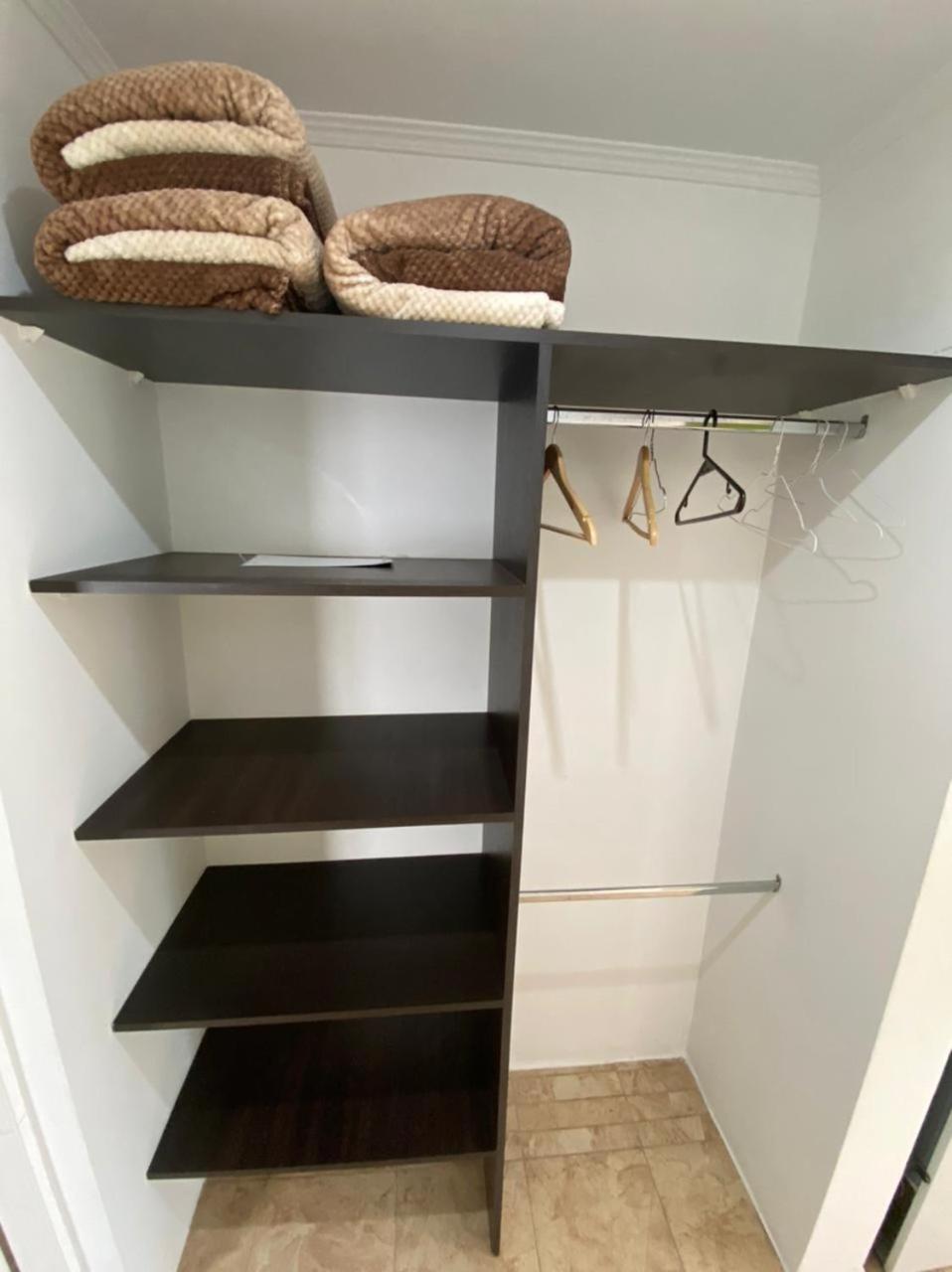 Apartamento Lo de Ana