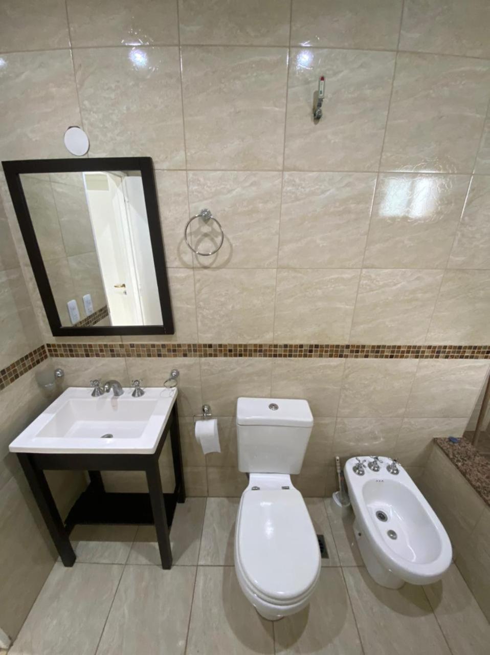 Apartamento Lo de Ana