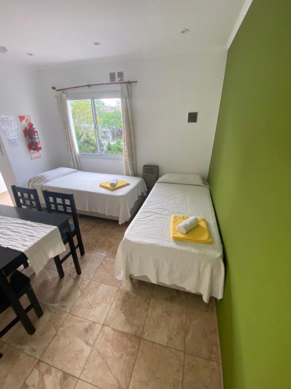 Apartamento Lo de Ana