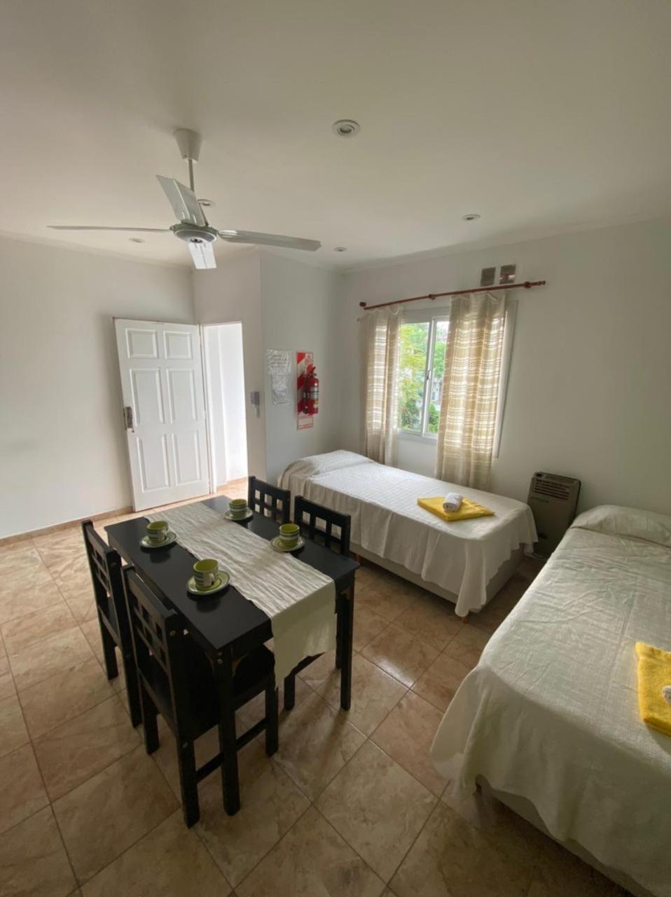 Apartamento Lo de Ana