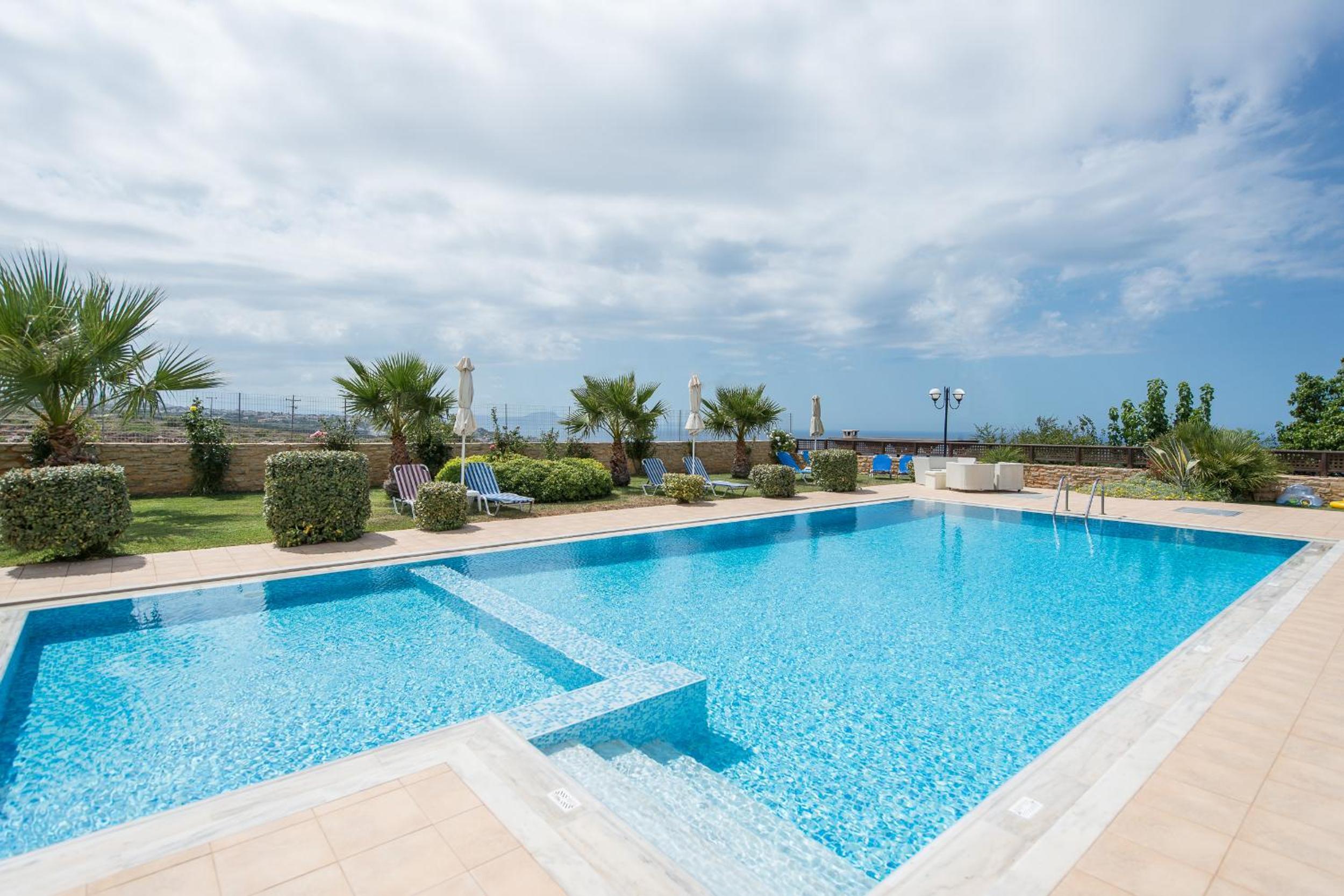VILLA PASIFAI