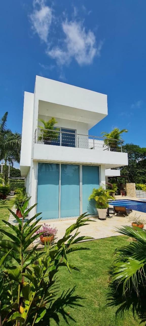 Casa Campestre en Condominio Lagos Del Peñon