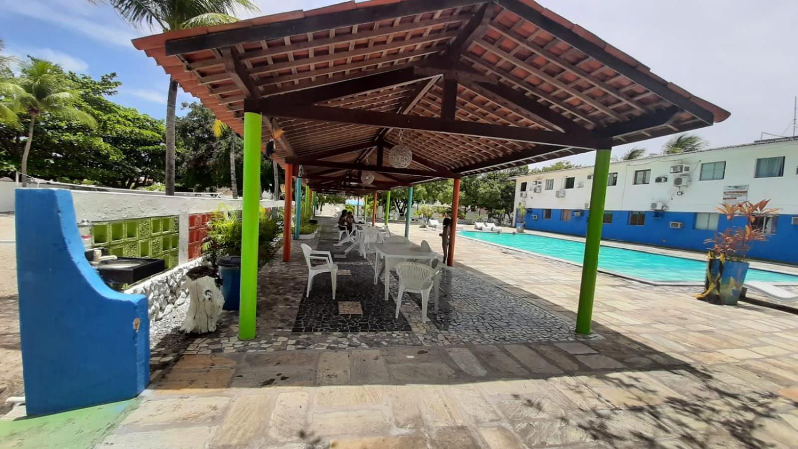 Praia Flat