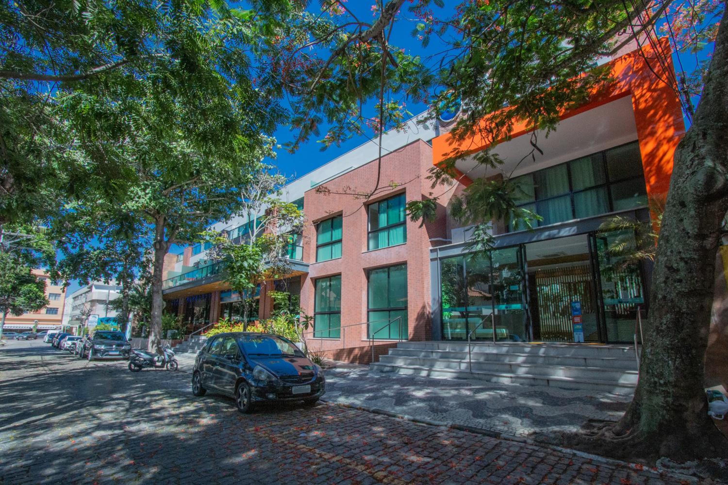 Hotel Nova Onda Hotel