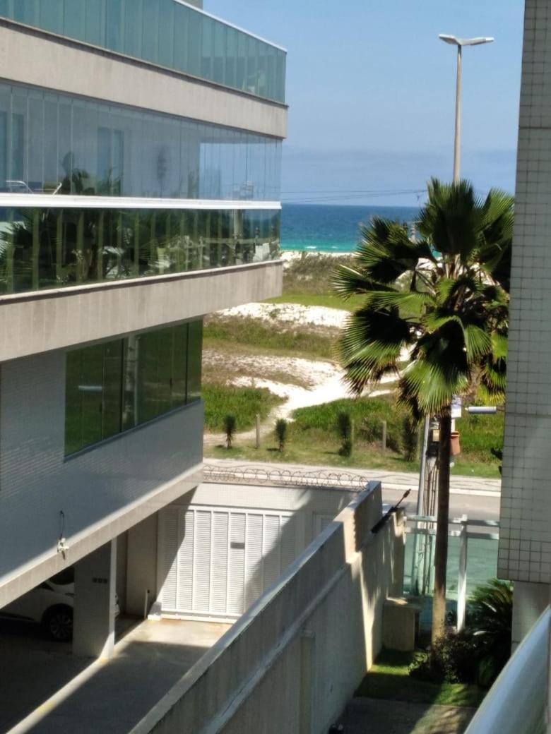 FLAT MANDAI Praia do Forte - Cabo Frio - RJ