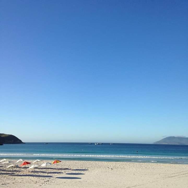 FLAT MANDAI Praia do Forte - Cabo Frio - RJ