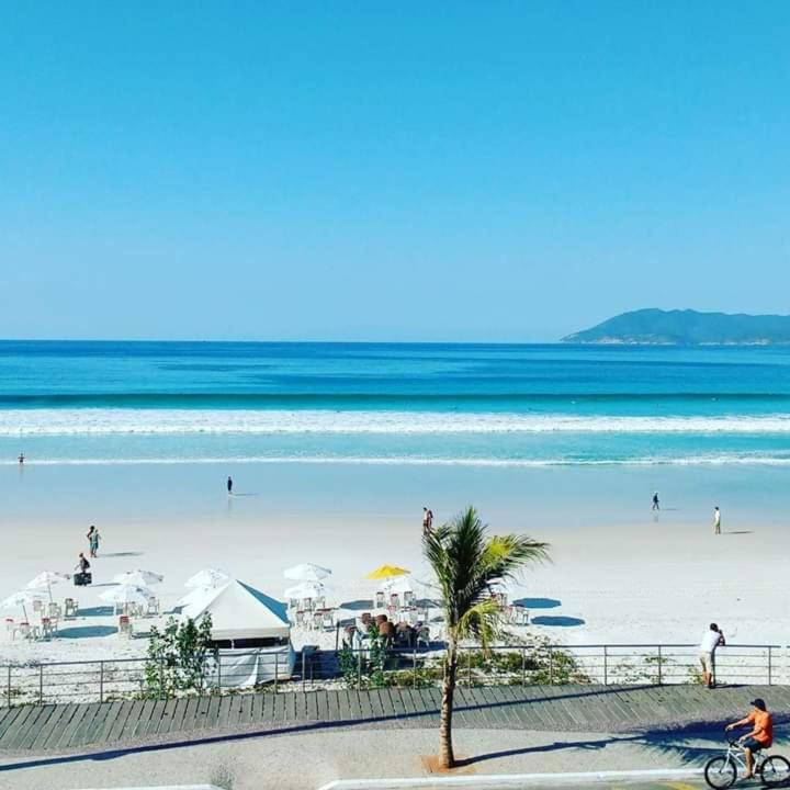 FLAT MANDAI Praia do Forte - Cabo Frio - RJ