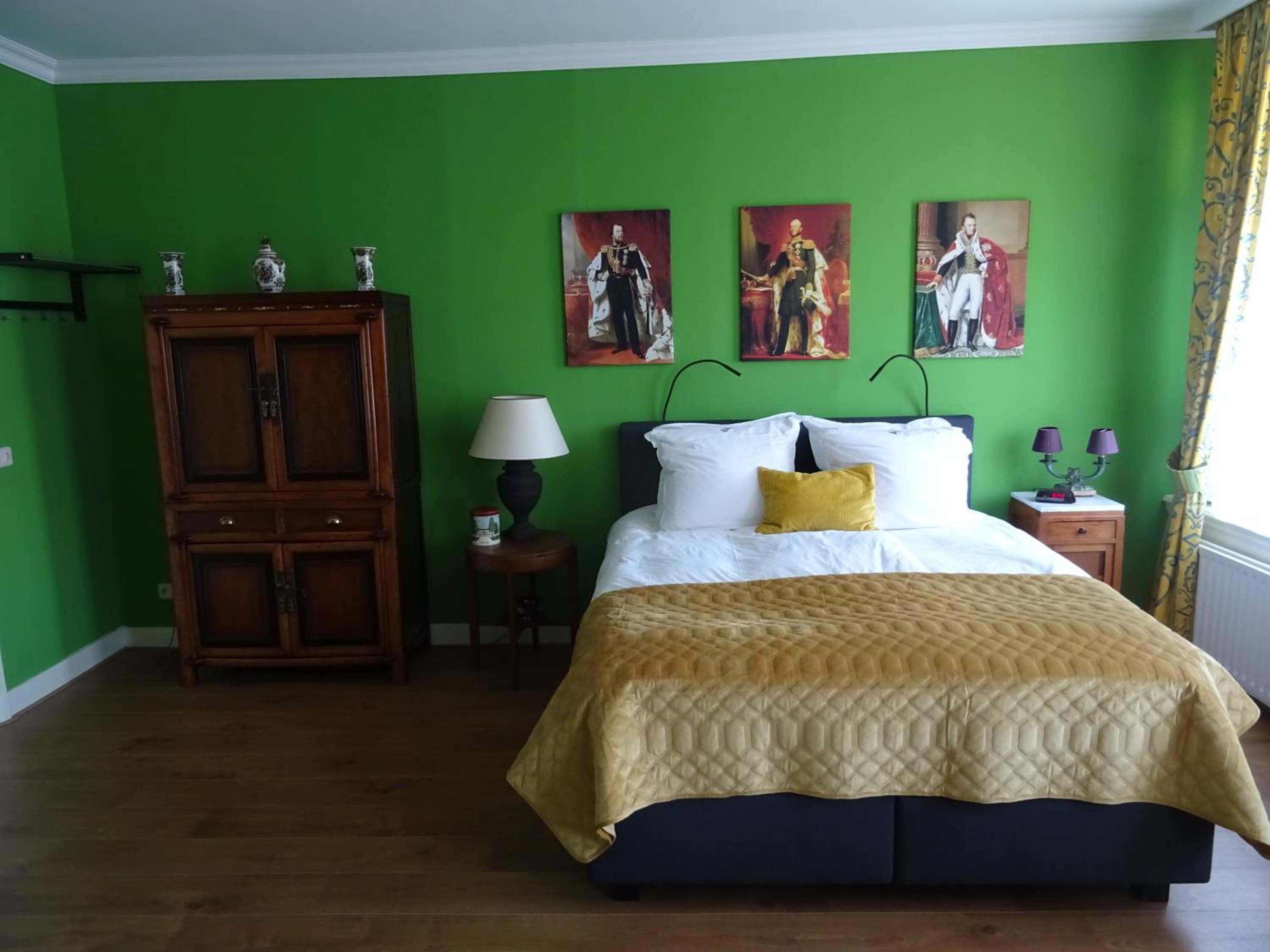 Emma's B&B