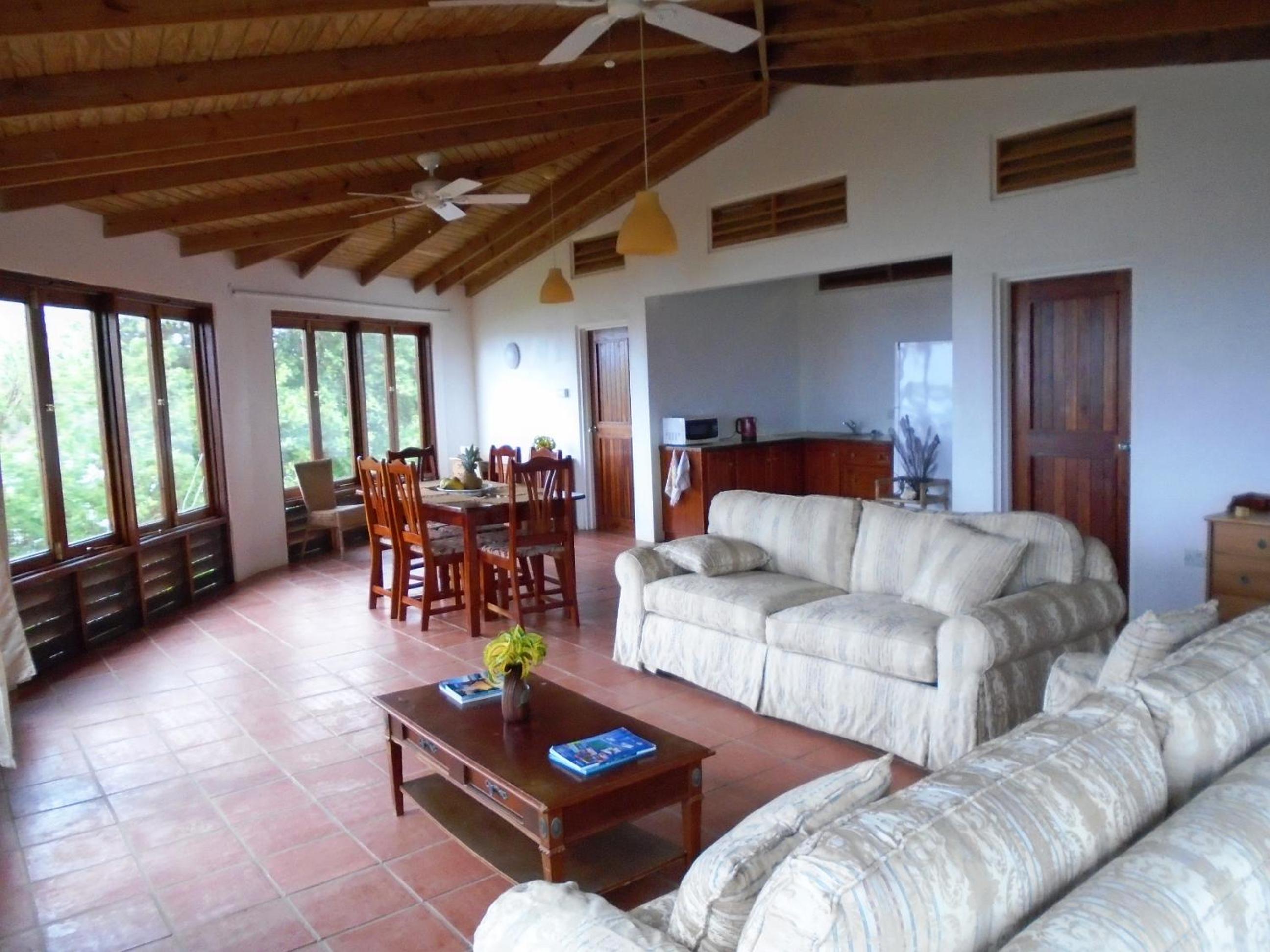 Cabier Ocean Lodge - Photo 8