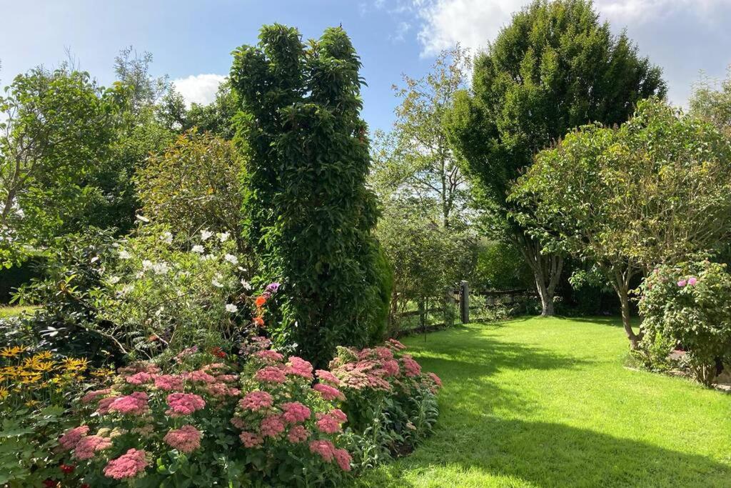 Mews with garden views view 4