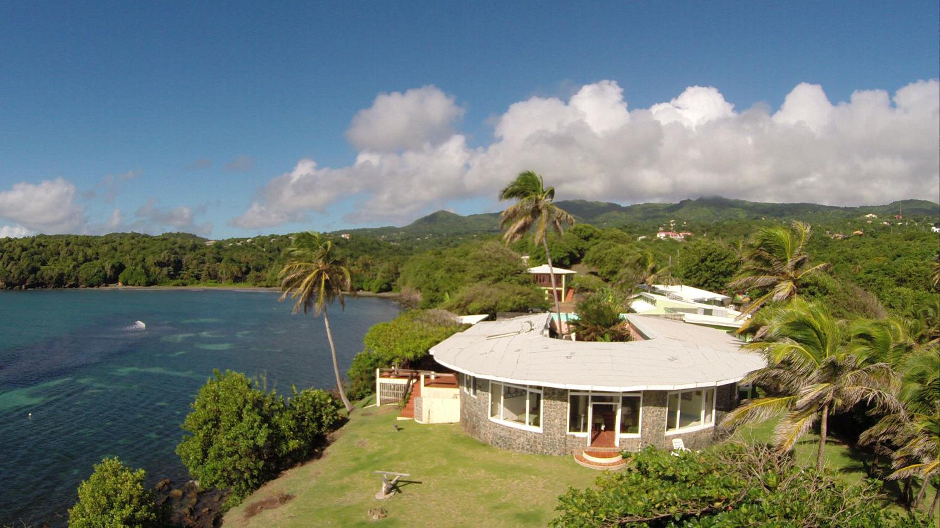 Cabier Ocean Lodge - Photo 60