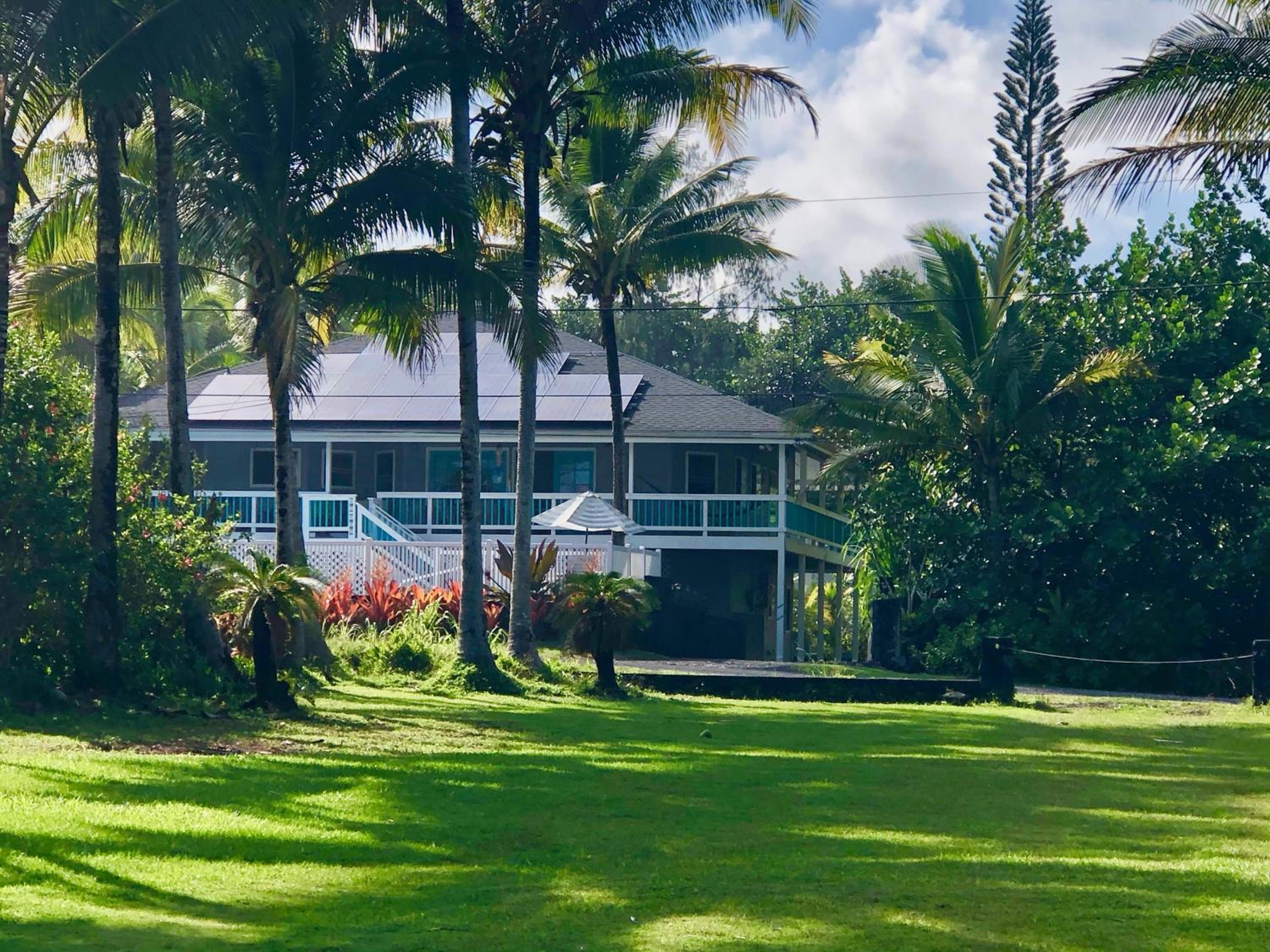 Ala Kai Bed and Breakfast view 4