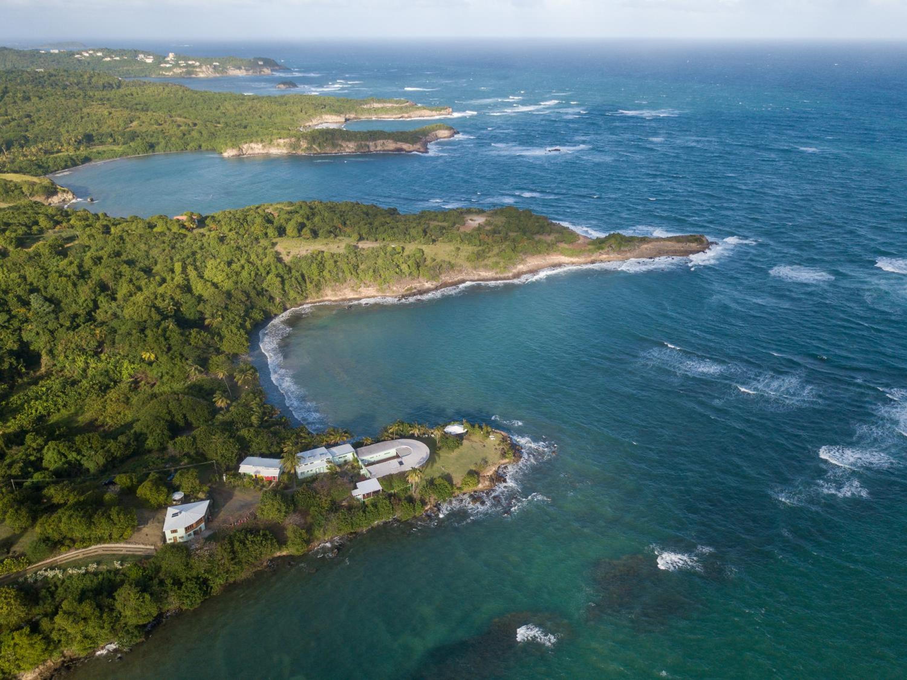Cabier Ocean Lodge - Photo 79