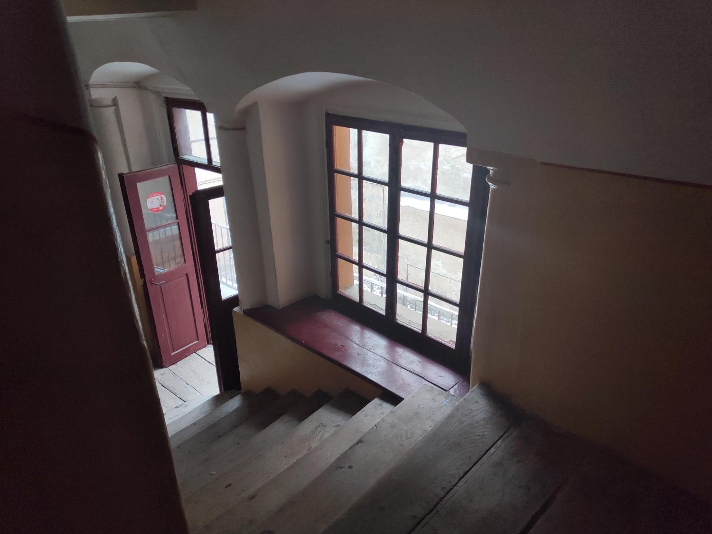 Apartments XVII Century view 5