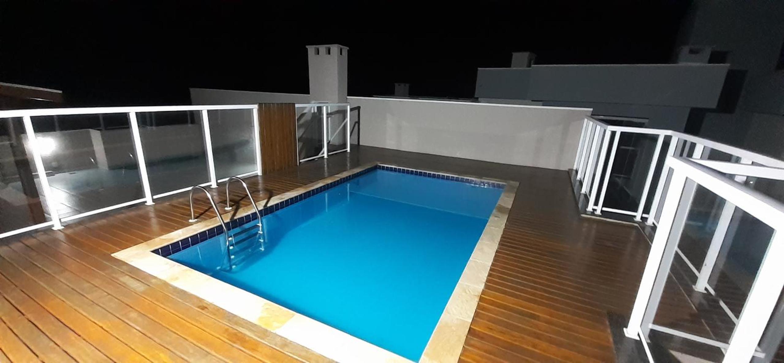 Apartamento UBATUBA perto das Praias Grande e Tenório view 4