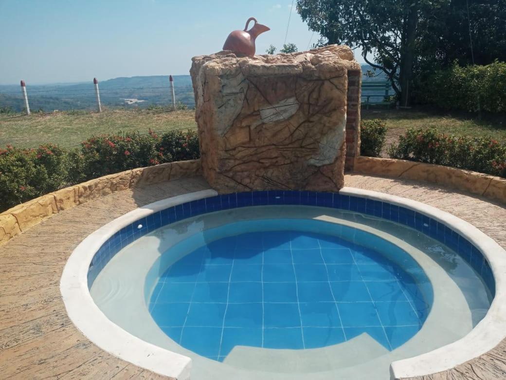 Altos Agua Blanca