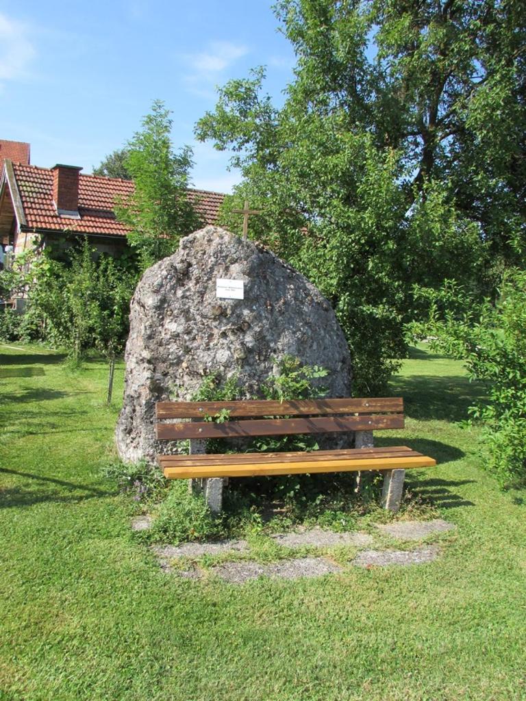 Ferienwohnung Öderhof view 4