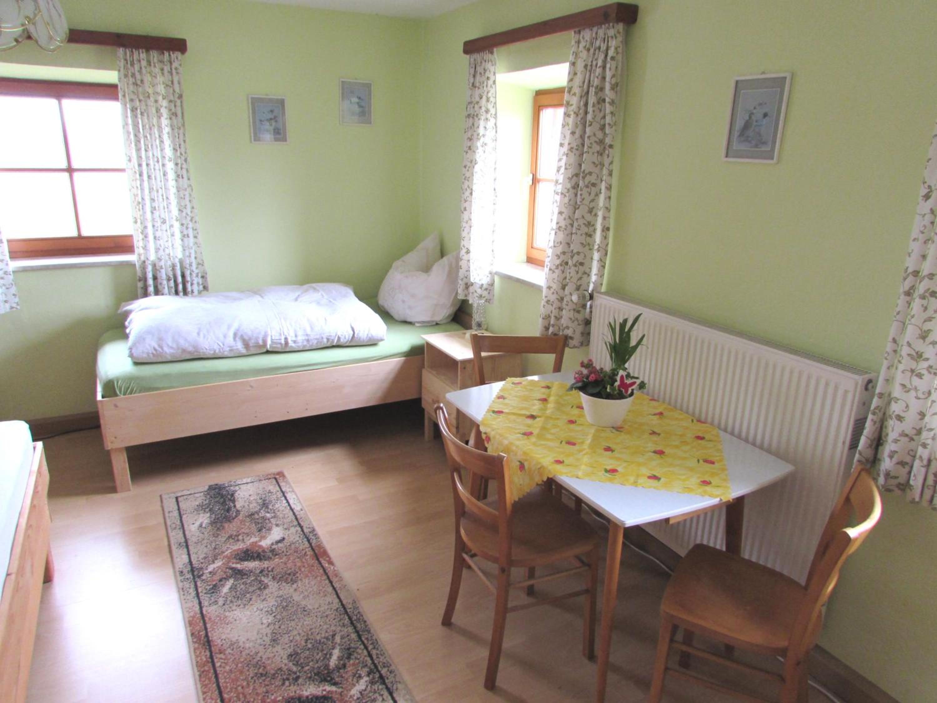 Ferienwohnung Öderhof view 5